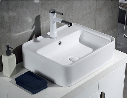 Раковина BelBagno BB1367