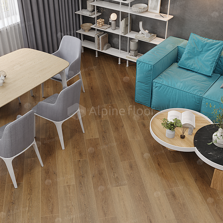 Alpine Floor Grand Sequoia ECO 11-28