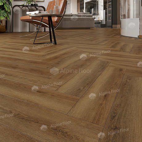 Alpine Floor Parquet Light ЕСО 13-33