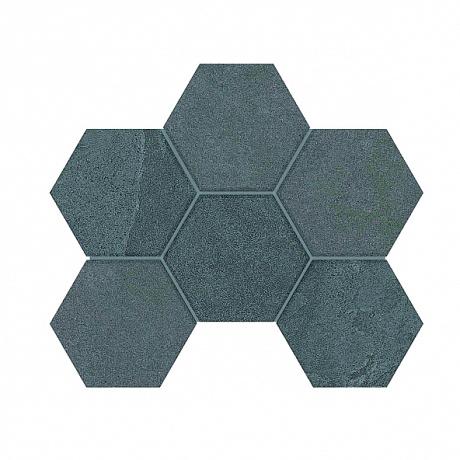 Estima Luna Mosaic/LN03_NS/TE03_NS/25x28,5/Hexagon