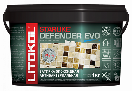 Litokol  L0485700002