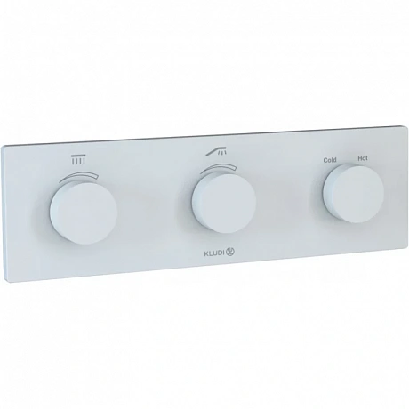 Kludi PushTronic 3830053-00