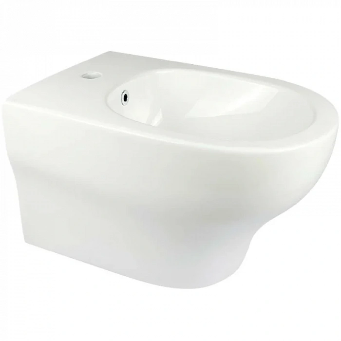 978-BIDET-W Биде подвесное Boheme Fiore 978-BIDET-W белый