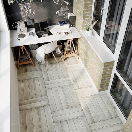 Alpine Floor Expressive Parquet ECO 10-5