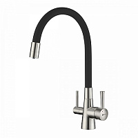 LEMARK Comfort LM3075BN-Black