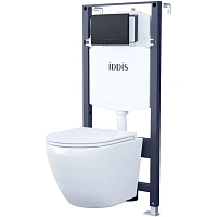IDDIS Blanco Q BASBQ02i73