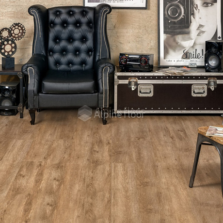 Alpine Floor Grand Sequoia Light ЕСО 11-1001