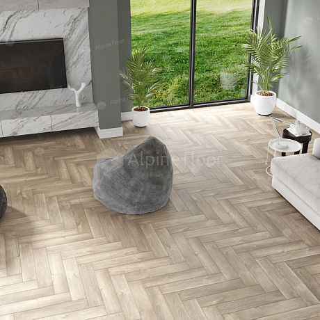 Alpine Floor Parquet Premium ECO 19-5