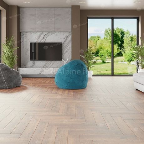 Alpine Floor Parquet LVT ECO-16-2