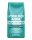 Быстротвердеющий тампонажный состав Litokol LITOBLOCK AQUA, 5 кг