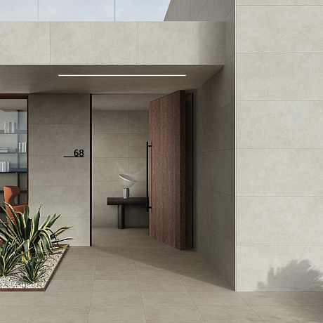 Vitra MicroCement