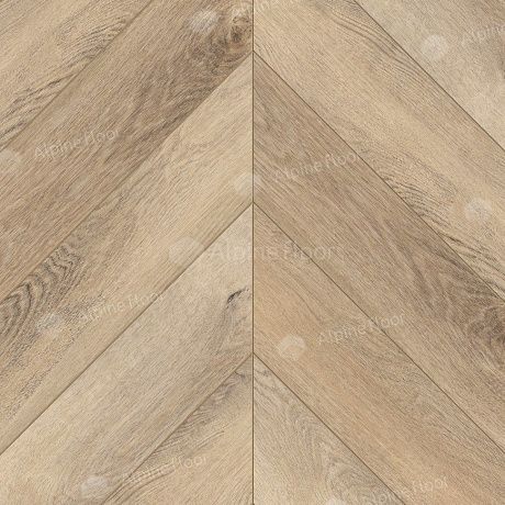 Alpine Floor Chevron Alpine ECO 18-6