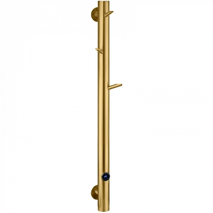 724-BR Полотенцесушитель электрический 1500x201 Boheme Uno 724-BR