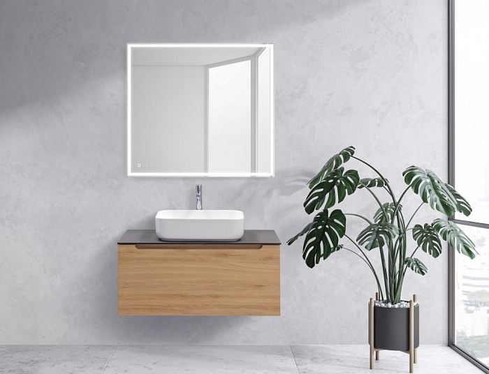 База под раковину BELBAGNO ART-HPL-900-1C-SO-QR, ART-HPL-900-1C-SO-QR