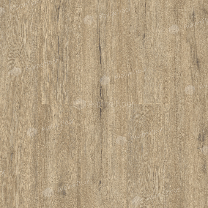 SPC плитка Alpine Floor Solo Анданте