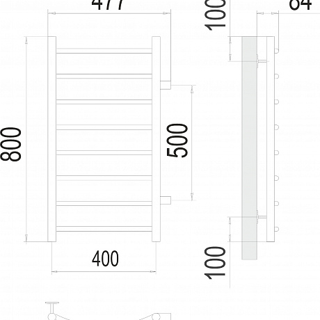 Терминус Классик 4670078530233