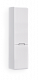 Mod.04.115/P/W Пенал Moduo Slim 115 подвесной белый JORNO