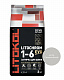 Цементная затирочная смесь Litokol LITOCHROM 1-6 EVO LE.100 пепельно-белый, 2 кг