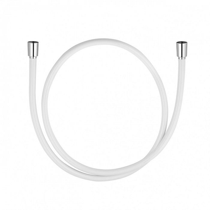 Душевой шланг Kludi Suparaflex White, 1600 мм