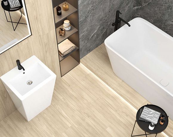 Artkera Group Finewood. Фото в интерьере