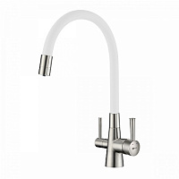 LEMARK Comfort LM3075BN-White