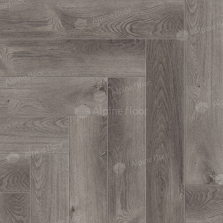 Alpine Floor Parquet LVT ECO-16-13