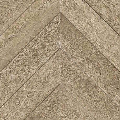 Alpine Floor Chevron Alpine ECO 18-2
