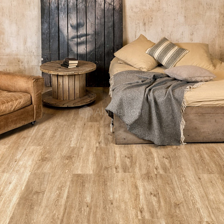 Alpine Floor Grand Sequoia ECO 11-6