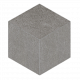 Мозаика Estima Luna LN02/TE02 Cube 29x25