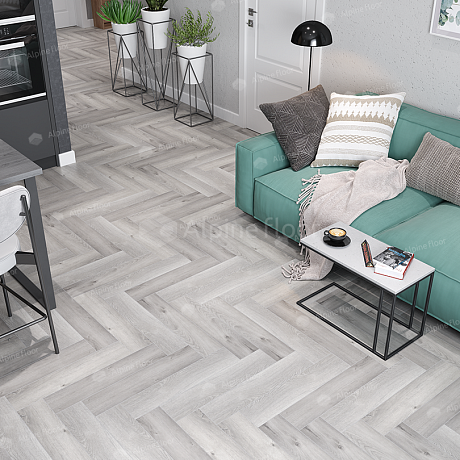 Alpine Floor Parquet LVT ECO-16-18