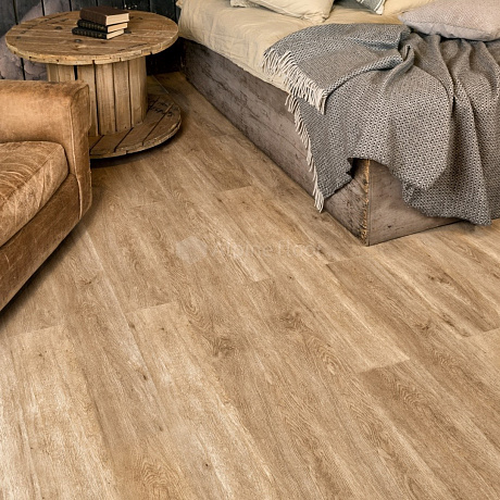 Alpine Floor Grand Sequoia ECO 11-6