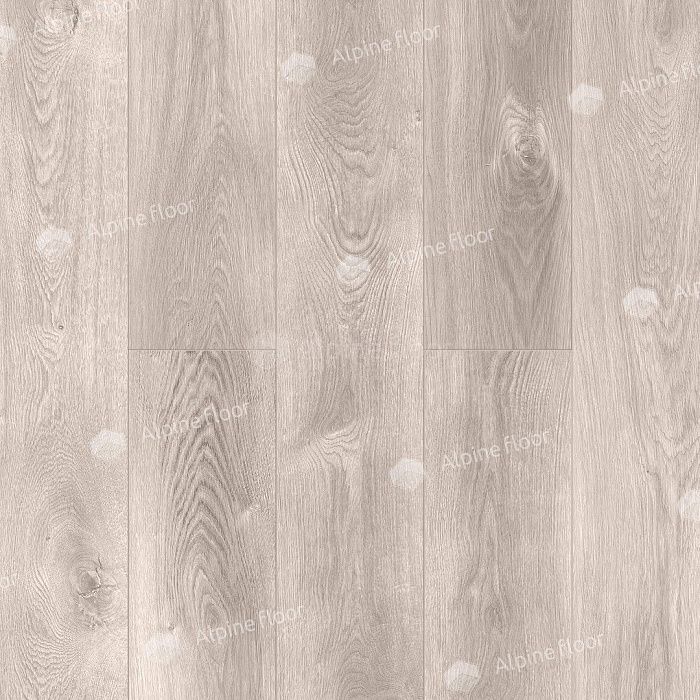 SPC плитка Alpine Floor Premium XL Дуб гранит