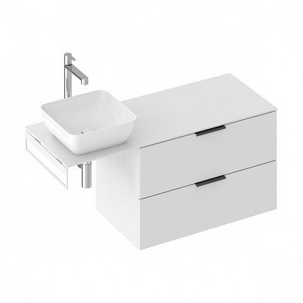 Ручка Ravak COMFORT II черная X000001827
