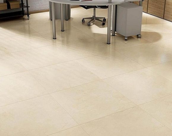 Керамогранит Kutahya Pulpis Prime. Фото в интерьере