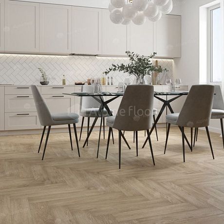 Alpine Floor Parquet LVT ECO-16-3