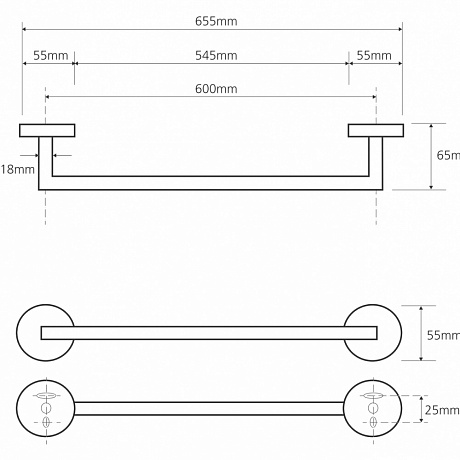 Bemeta Omega 104204042