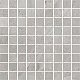 Мозаика Kerranova Marble Trend Limestone 24x24 m10