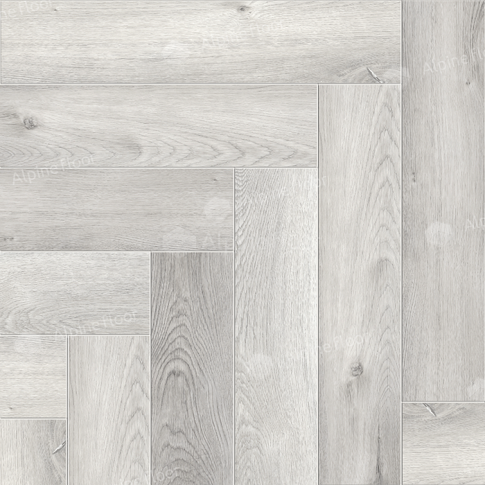 SPC плитка Alpine Floor Parquet Light Дуб лейтена