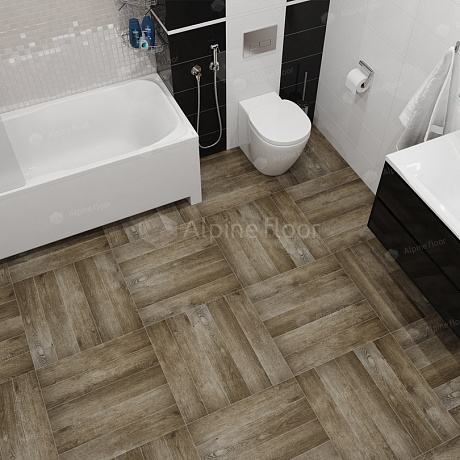 Alpine Floor Expressive Parquet ECO 10-6