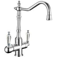 Boheme Tradizionale Chromo 113-SW