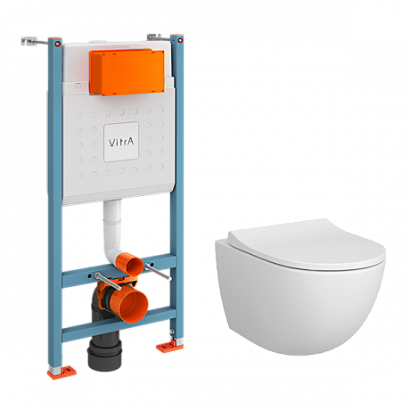 Vitra Sento 9830B003-7211
