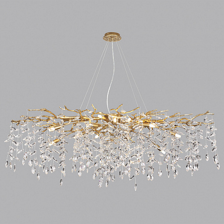 Odeon Light Delica