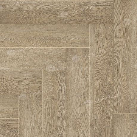 Alpine Floor Parquet LVT ECO-16-3