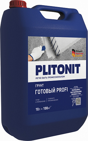 Plitonit  Н007450