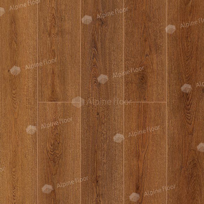 SPC плитка Alpine Floor Grand Sequoia Гранд