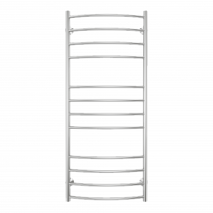 Полотенцесушитель водяной Терминус Классик П12 500х1200, хром