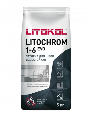 Litokol  L0500190003