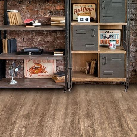 Alpine Floor Grand Sequoia ECO 11-11