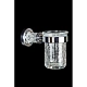 10904-CRST-CH Стакан Boheme Murano Cristal 10904-CRST-CH