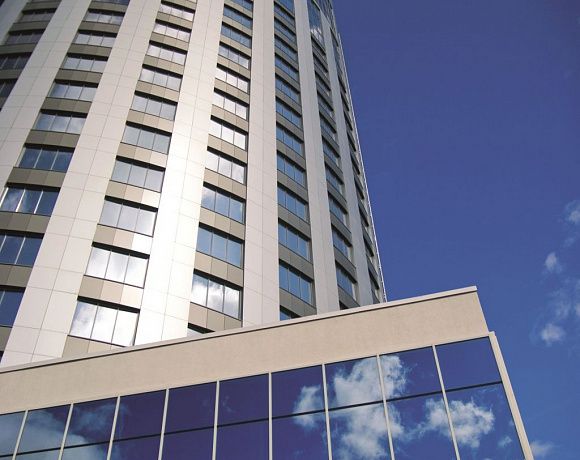 Керамогранит Grasaro City Style. Фото в интерьере